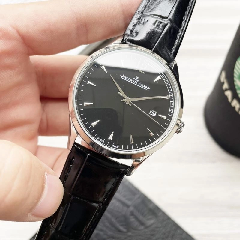 TravelReady JAEGER-LECOULTRE Watches 186228