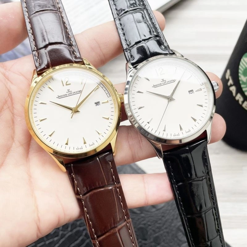 TravelReady JAEGER-LECOULTRE Watches 186228