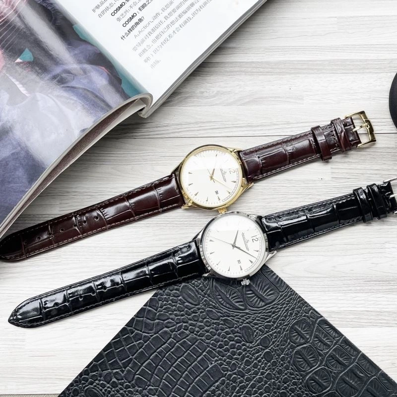 TravelReady JAEGER-LECOULTRE Watches 186228