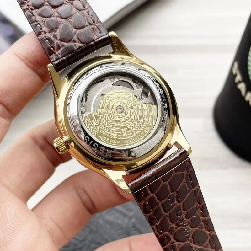 TravelReady JAEGER-LECOULTRE Watches 186228