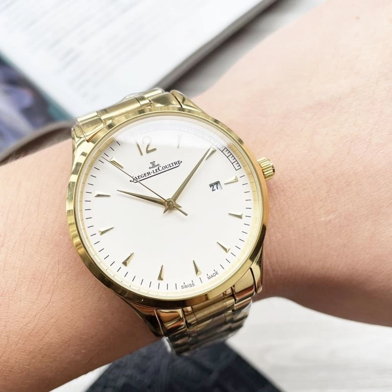 EyeCatching JAEGER-LECOULTRE Watches 186203