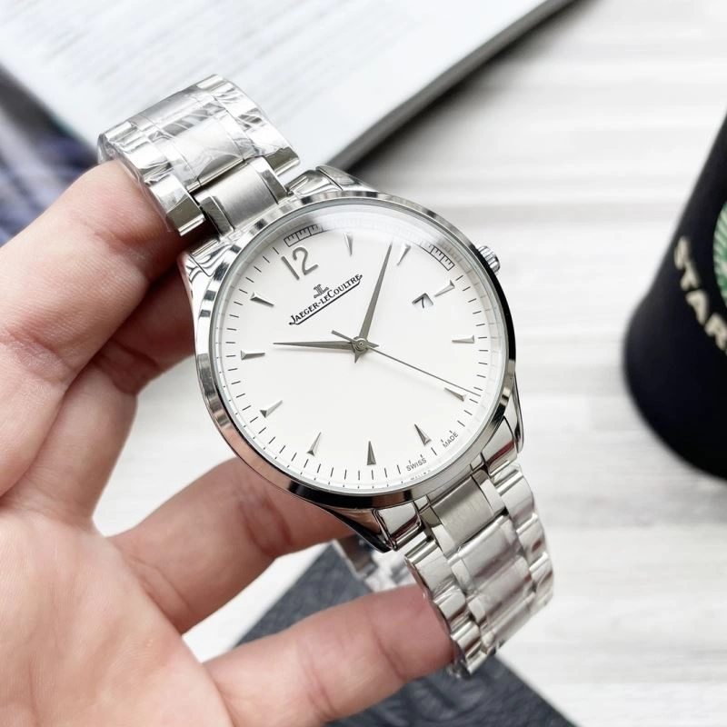 EyeCatching JAEGER-LECOULTRE Watches 186203