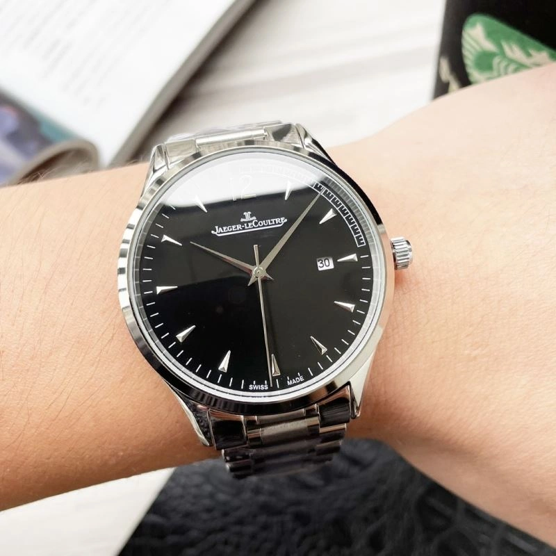 EyeCatching JAEGER-LECOULTRE Watches 186203