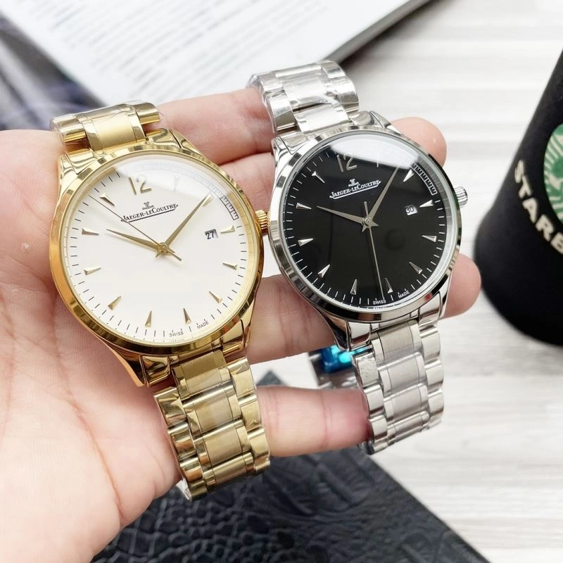 EyeCatching JAEGER-LECOULTRE Watches 186203