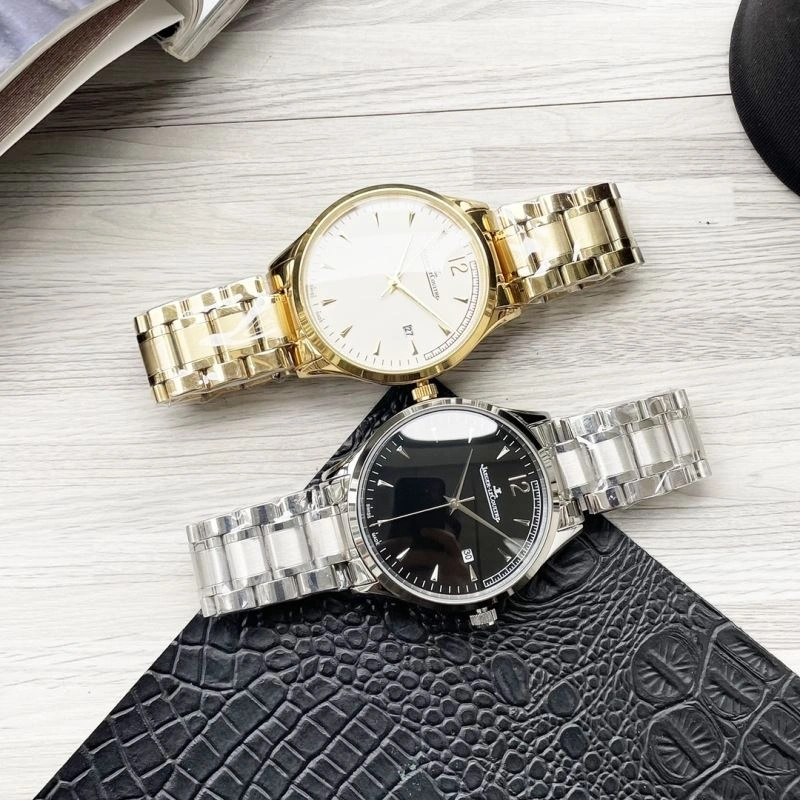 EyeCatching JAEGER-LECOULTRE Watches 186203