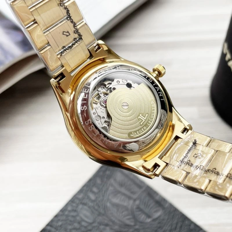 EyeCatching JAEGER-LECOULTRE Watches 186203