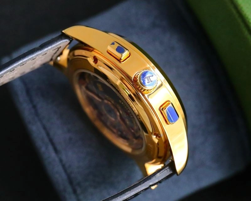 JAEGER-LECOULTRE Watches MultiPurpose 186201