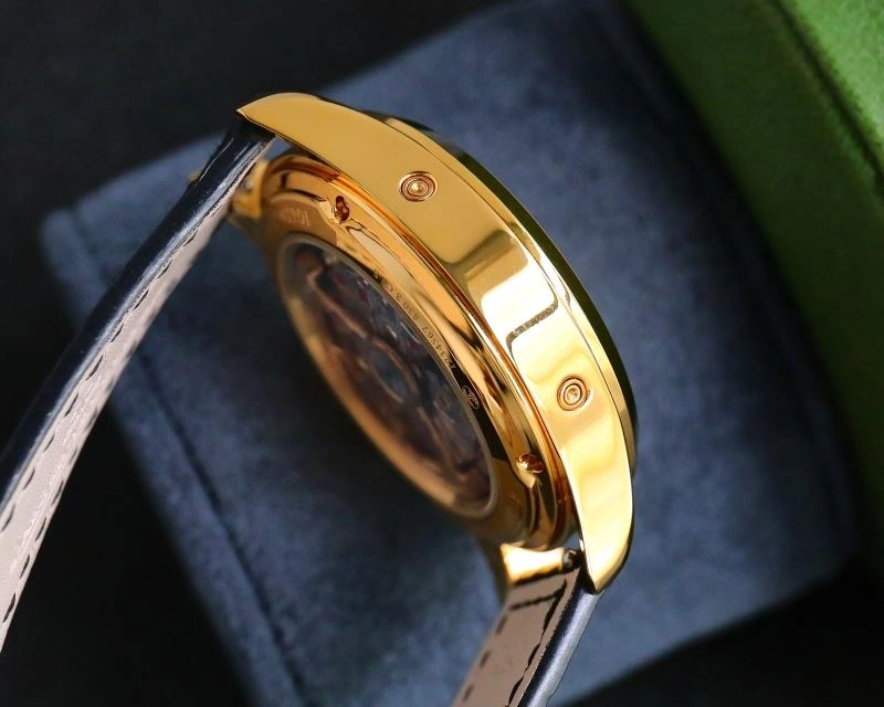 JAEGER-LECOULTRE Watches MultiPurpose 186201