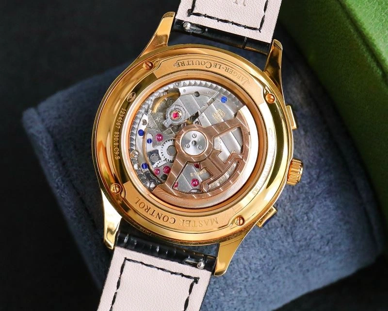 JAEGER-LECOULTRE Watches MultiPurpose 186201
