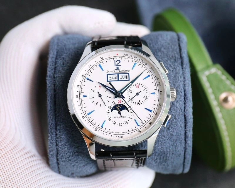 Classic JAEGER-LECOULTRE Watches 186198