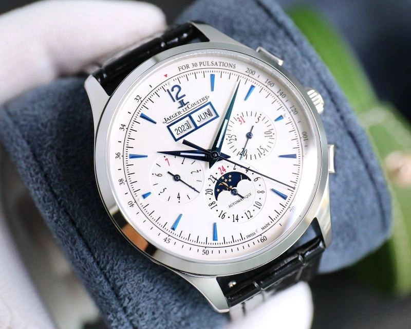 Classic JAEGER-LECOULTRE Watches 186198