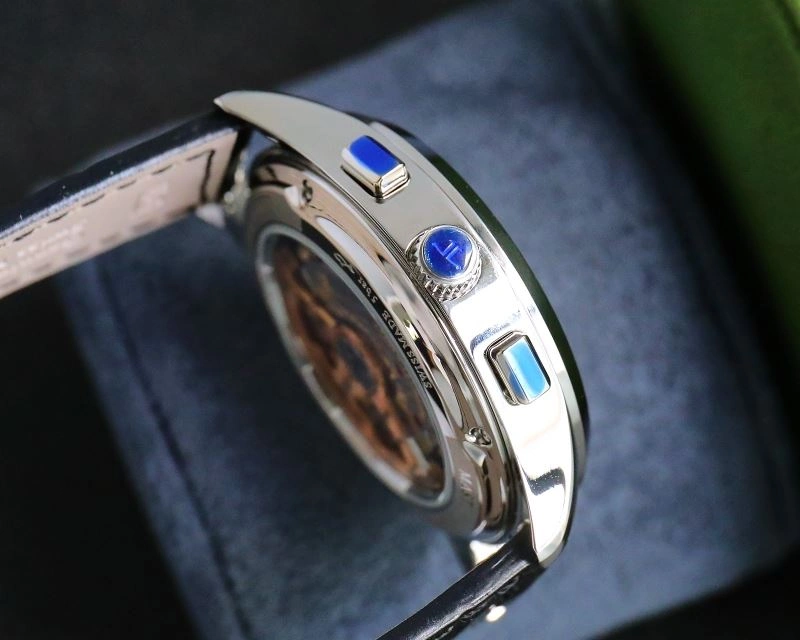 Classic JAEGER-LECOULTRE Watches 186198