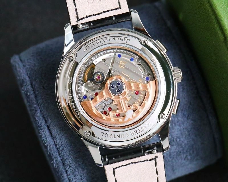 Classic JAEGER-LECOULTRE Watches 186198