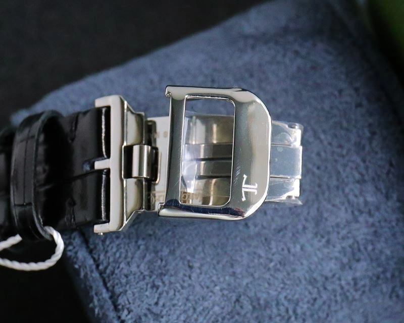 Classic JAEGER-LECOULTRE Watches 186198