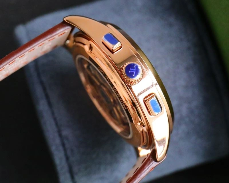 Functional JAEGER-LECOULTRE Watches 186199