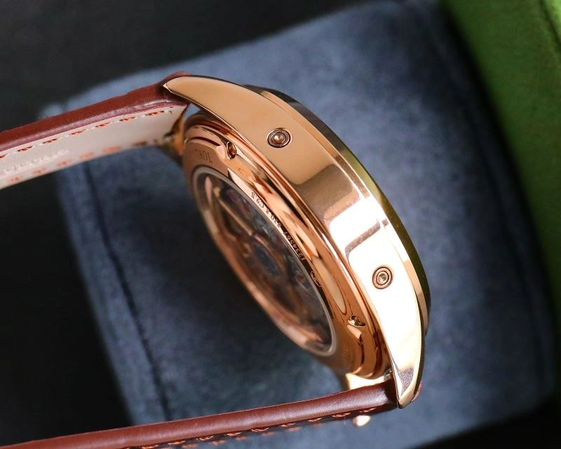Functional JAEGER-LECOULTRE Watches 186199