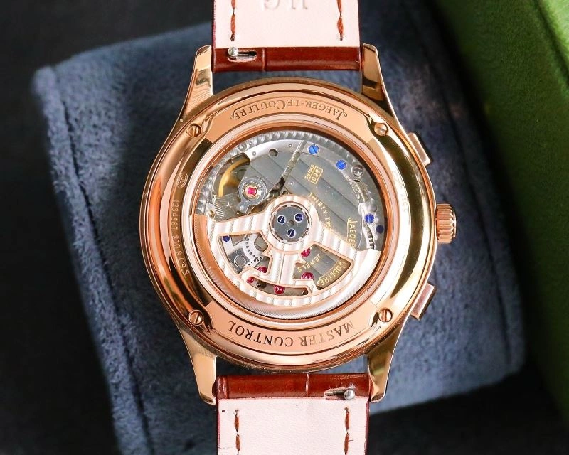 Functional JAEGER-LECOULTRE Watches 186199