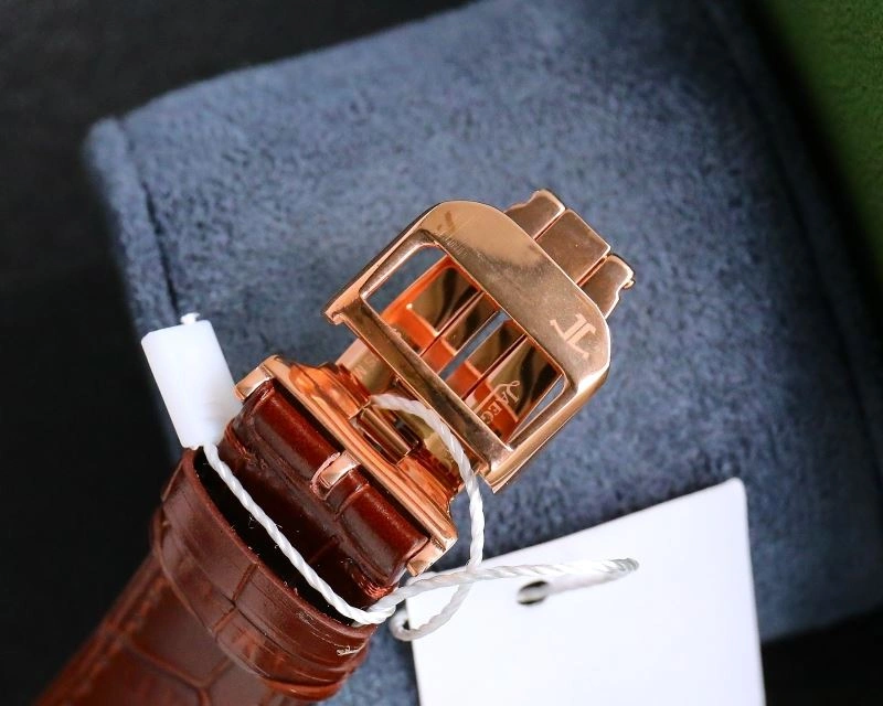 Functional JAEGER-LECOULTRE Watches 186199
