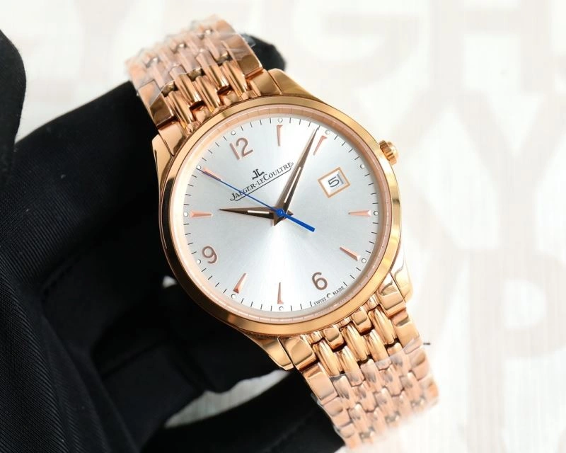 Packable JAEGER-LECOULTRE Watches 186197