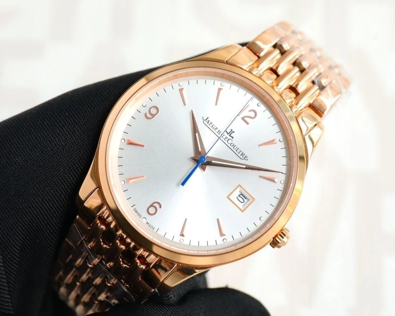 Packable JAEGER-LECOULTRE Watches 186197