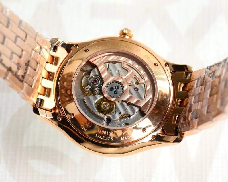 Packable JAEGER-LECOULTRE Watches 186197