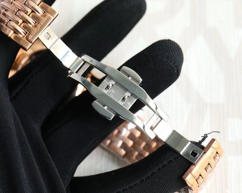 Packable JAEGER-LECOULTRE Watches 186197