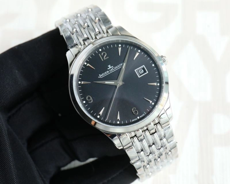 Minimalist JAEGER-LECOULTRE Watches 186196