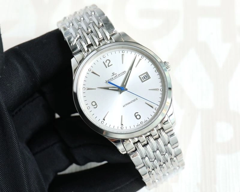 Minimalist JAEGER-LECOULTRE Watches 186196