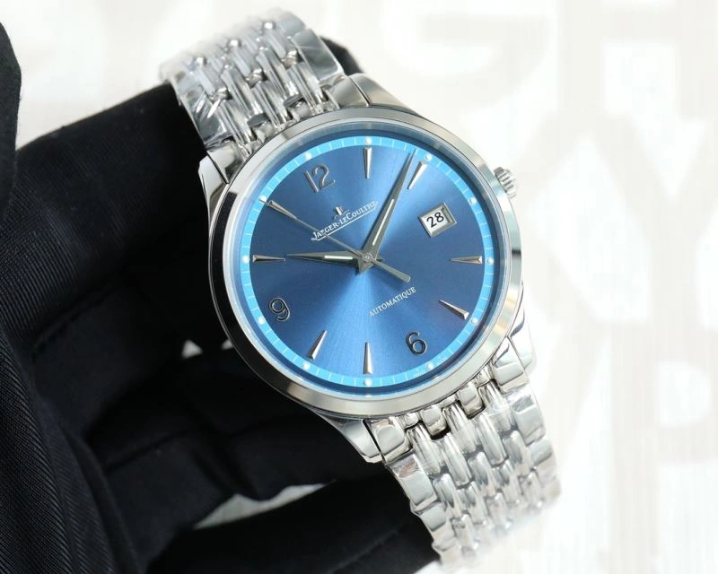 Minimalist JAEGER-LECOULTRE Watches 186196