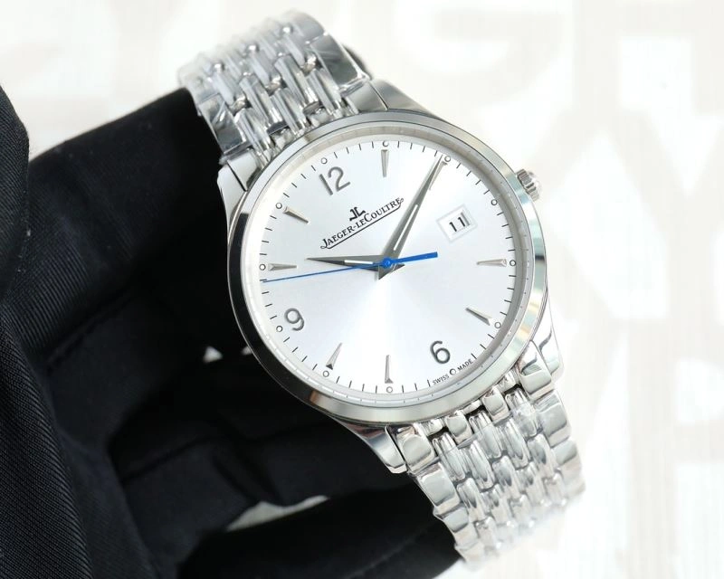 Minimalist JAEGER-LECOULTRE Watches 186196