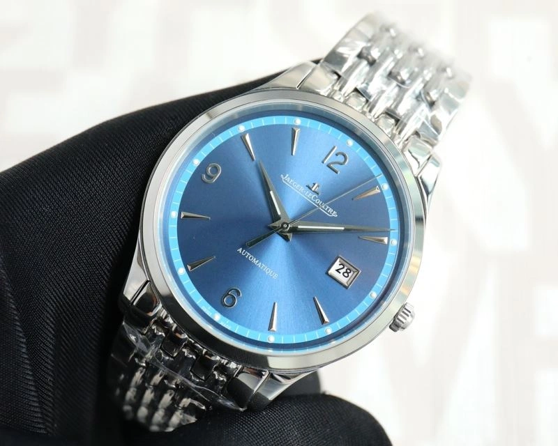 Minimalist JAEGER-LECOULTRE Watches 186196