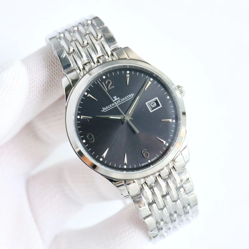 JAEGER-LECOULTRE Watches Durable 186195