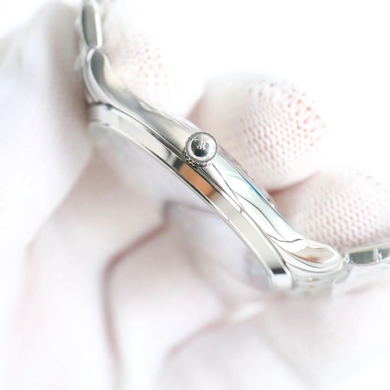 JAEGER-LECOULTRE Watches Durable 186195