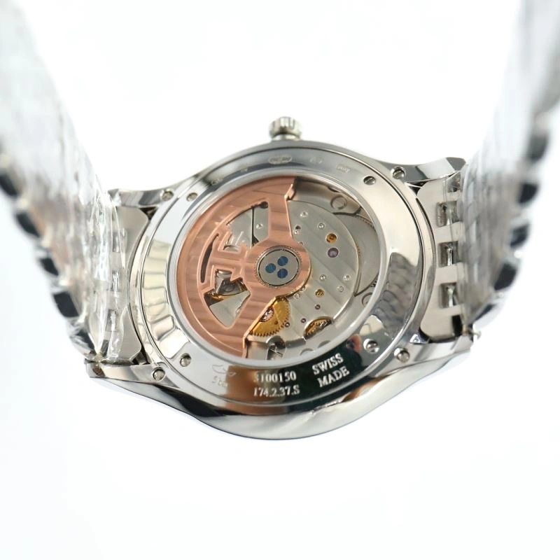 JAEGER-LECOULTRE Watches Durable 186195