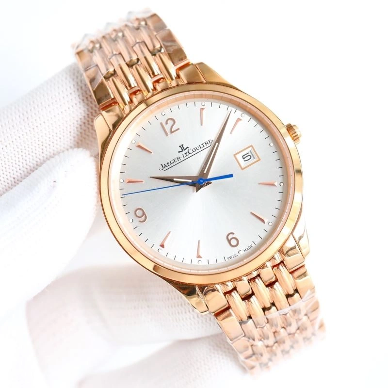 JAEGER-LECOULTRE Watches FreshLook 186194