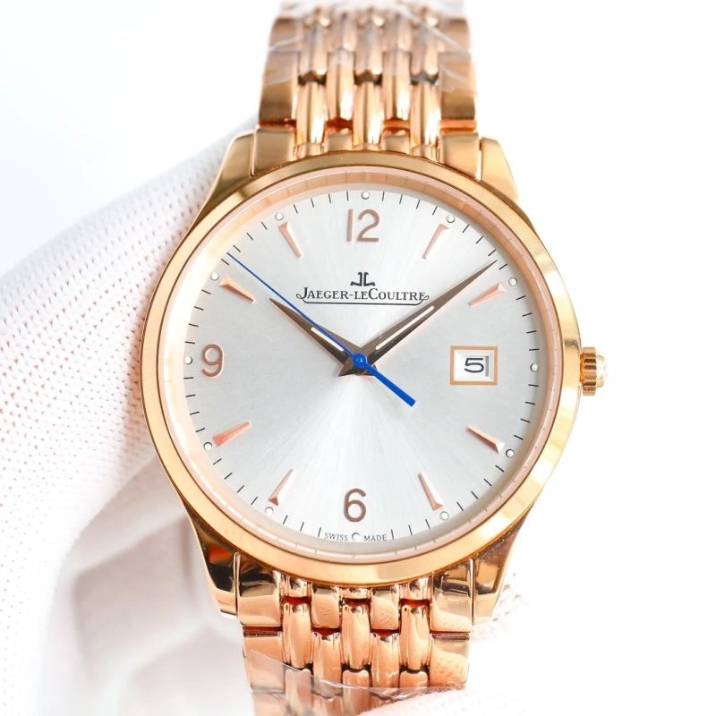 JAEGER-LECOULTRE Watches FreshLook 186194