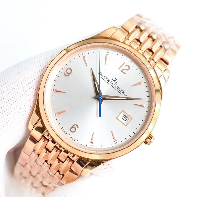 JAEGER-LECOULTRE Watches FreshLook 186194