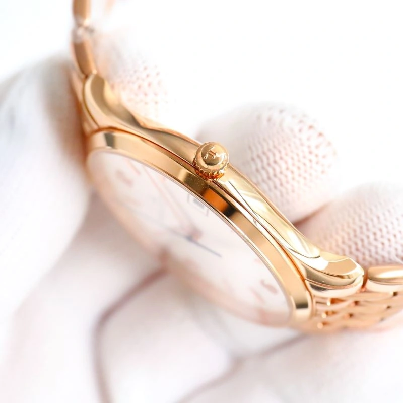 JAEGER-LECOULTRE Watches FreshLook 186194
