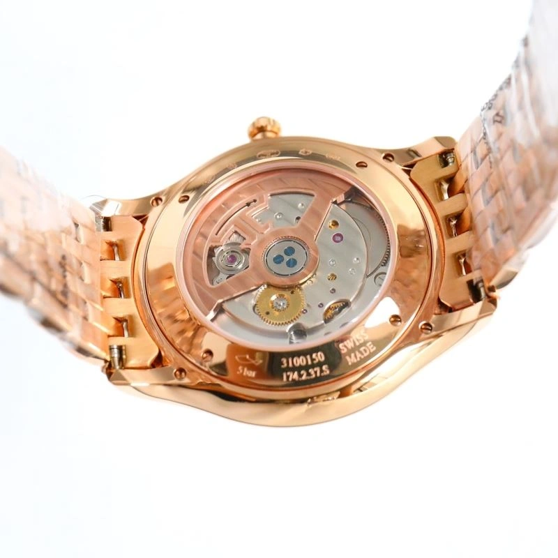 JAEGER-LECOULTRE Watches FreshLook 186194