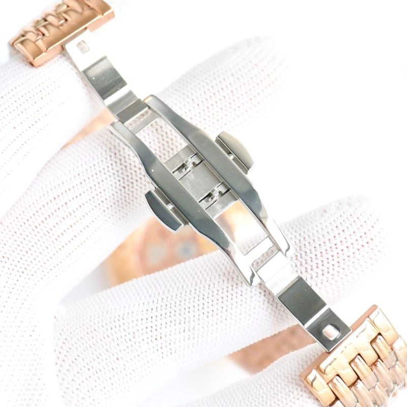 JAEGER-LECOULTRE Watches FreshLook 186194
