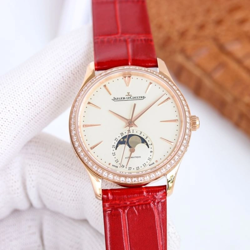 UrbanChic JAEGER-LECOULTRE Watches 186193