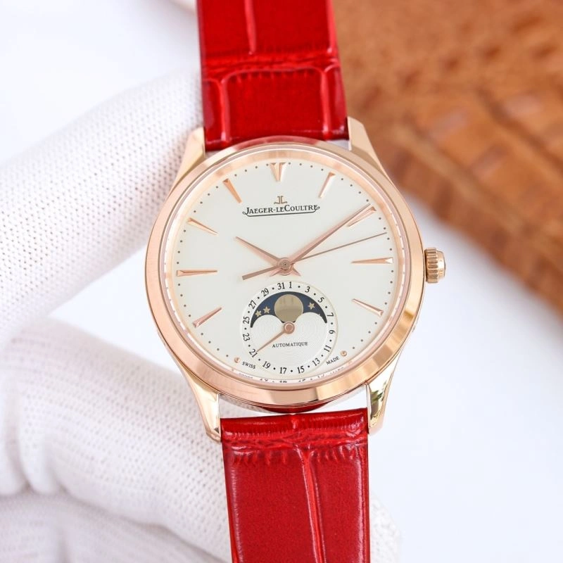 UrbanChic JAEGER-LECOULTRE Watches 186193