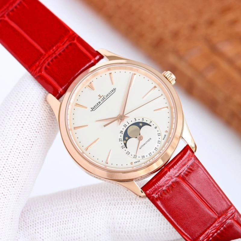 UrbanChic JAEGER-LECOULTRE Watches 186193