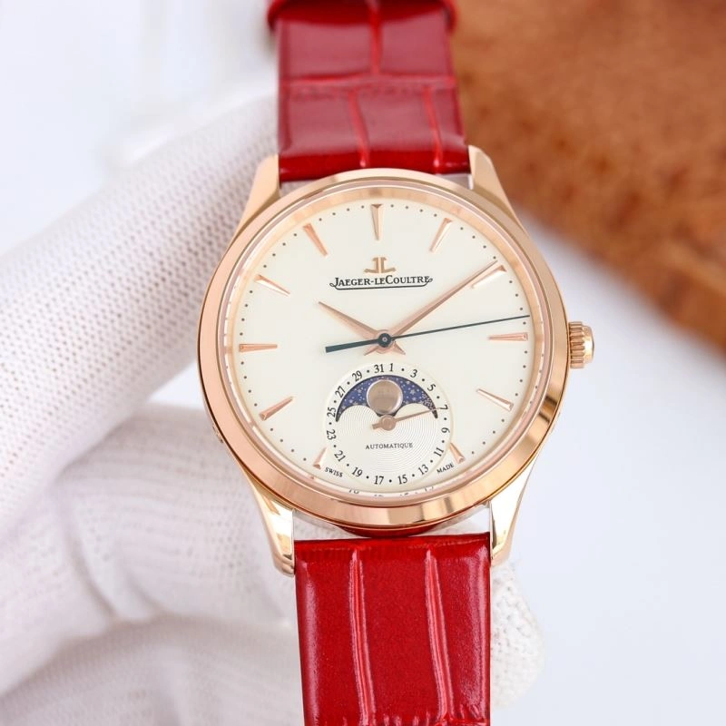 Flexible JAEGER-LECOULTRE Watches 186192
