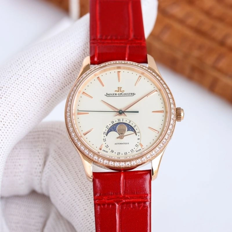 Flexible JAEGER-LECOULTRE Watches 186192