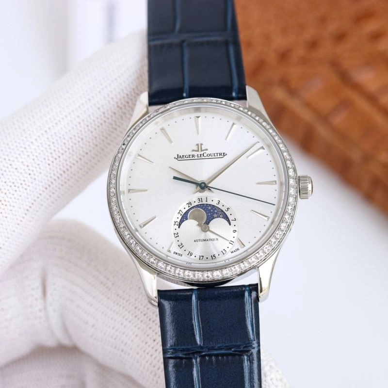 Flexible JAEGER-LECOULTRE Watches 186192