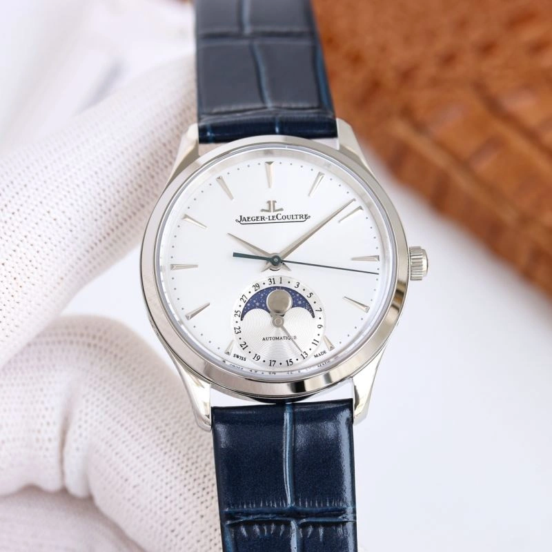 Flexible JAEGER-LECOULTRE Watches 186192