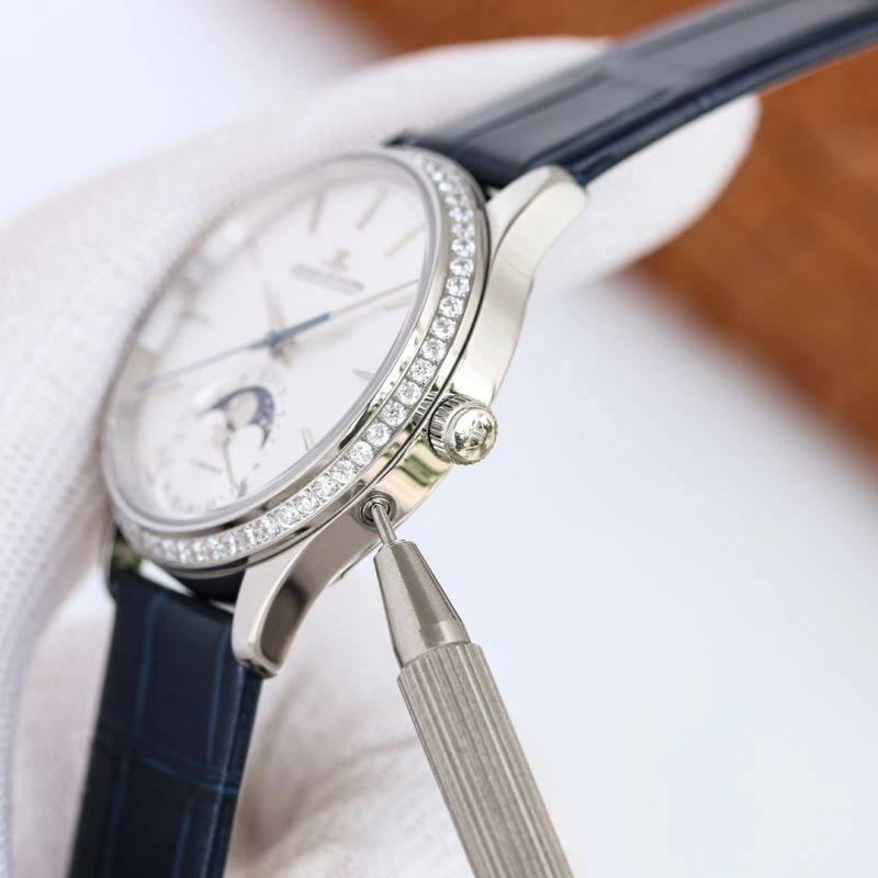 Flexible JAEGER-LECOULTRE Watches 186192