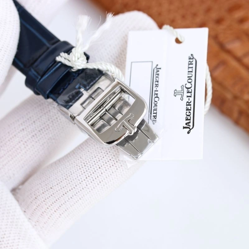 Flexible JAEGER-LECOULTRE Watches 186192