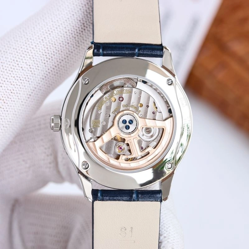 Flexible JAEGER-LECOULTRE Watches 186192